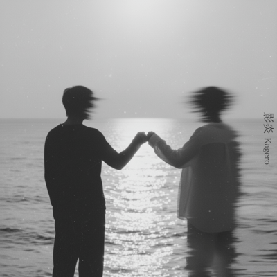 影炎 (feat. ナツメイツキ)のジャケット写真