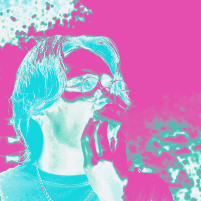 Young Key Front Cover