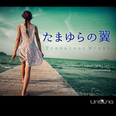 Transient Wings Front Cover