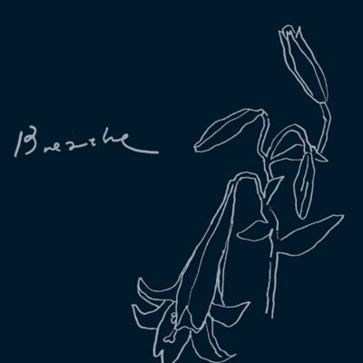 Breathe Front Cover