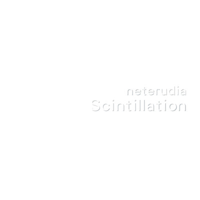 Scintillationのジャケット写真