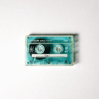 Tealのジャケット写真