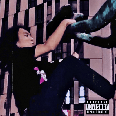 Yo Front Cover