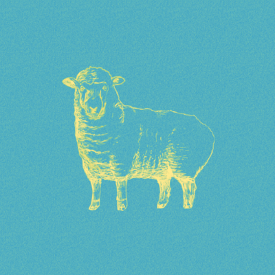 scapegoat Front Cover