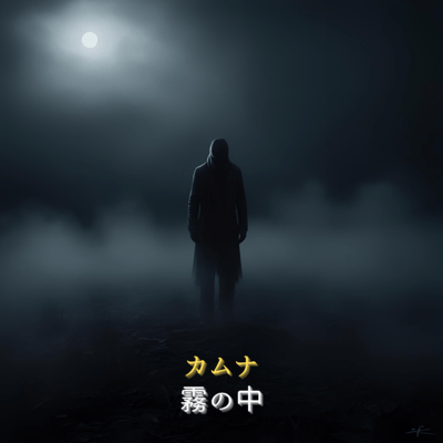 In the fog (2025 Remaster) Front Cover