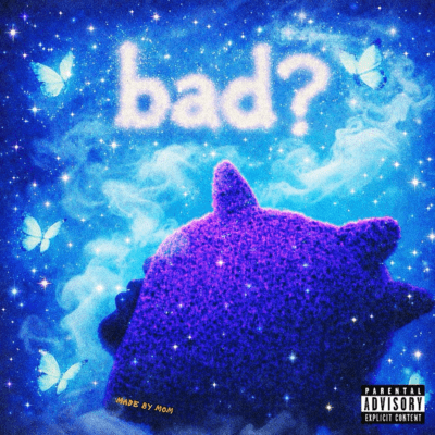 purple Front Cover