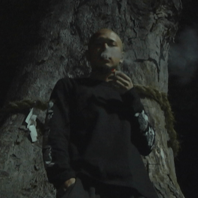 歪のジャケット写真