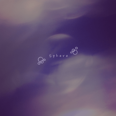 Sphereのジャケット写真