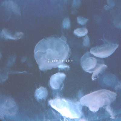 Contrastのジャケット写真