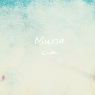 Muna Front Cover