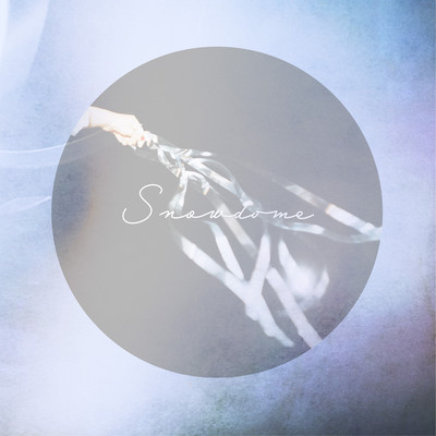 Snowdome Front Cover