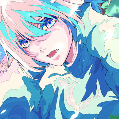 Daybreak Front Cover