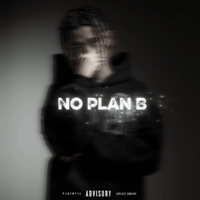 No Plan B Front Cover