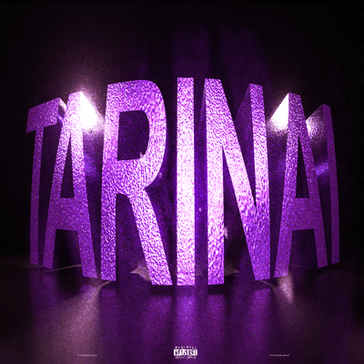 TARINAI (feat. badass hair & New_llow) Front Cover