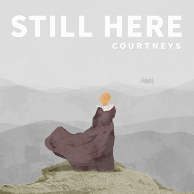 STILL HERE (feat. Chis-A) Front Cover