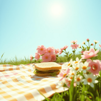 SandWiches Front Cover