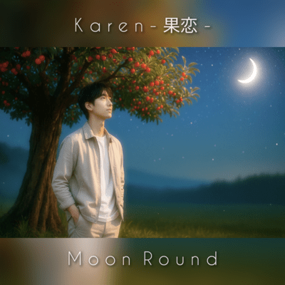 Karen - Karen - Front Cover