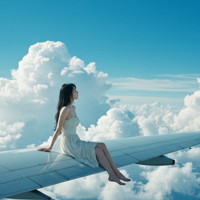 リリクのジャケット写真