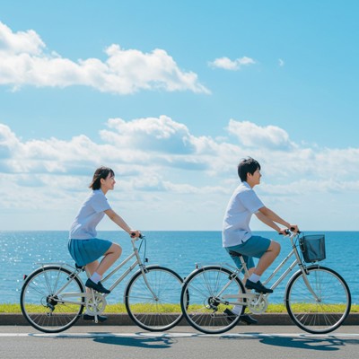 夏風のジャケット写真