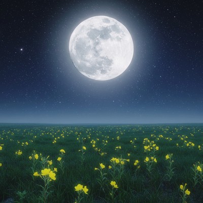 Tsukimisou Front Cover