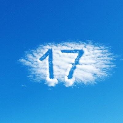 SEVEN TEEN / Kyou Jaku Front Cover