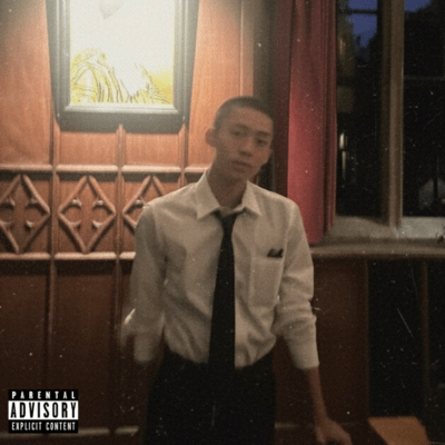 SWVのジャケット写真