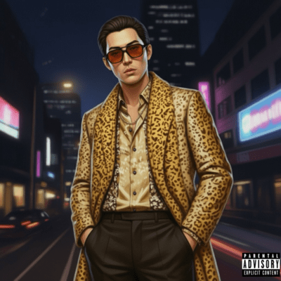 PPAP freestyle (feat. YS KENNY) Front Cover