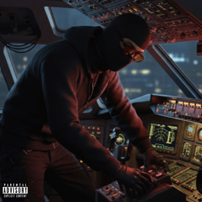 1st Beat Jack Front Cover