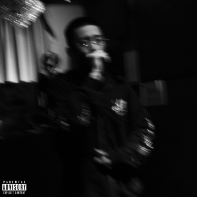 Crazy day1 Front Cover