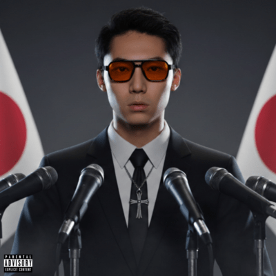 ジークフリードのジャケット写真