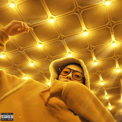 ARTIST Front Cover