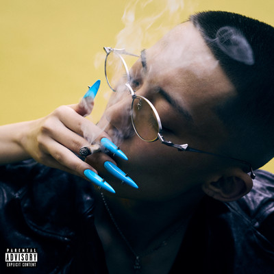 Addicted Front Cover