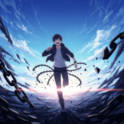 Japanese Brand New HAPPINESS Front Cover