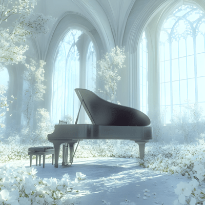 Reverie Sonata: I. Front Cover
