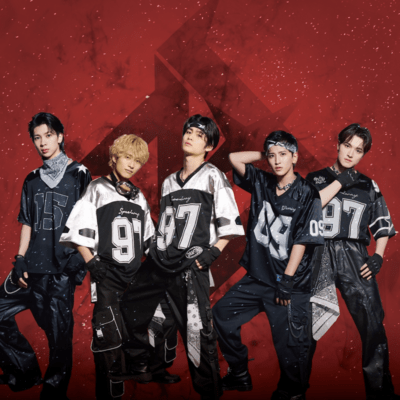 NO X OVER vol.2のジャケット写真