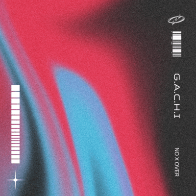 G.A.C.H.I Front Cover