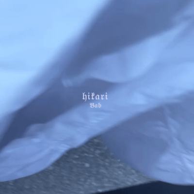 hikari Front Cover