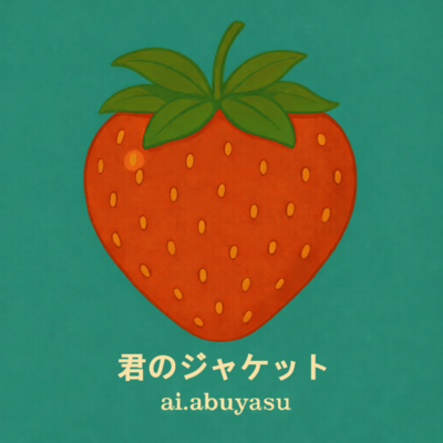 Your Jacket Front Cover