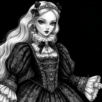 NOT COLORFUL Front Cover