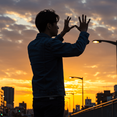 ふりかえれば、きみのジャケット写真