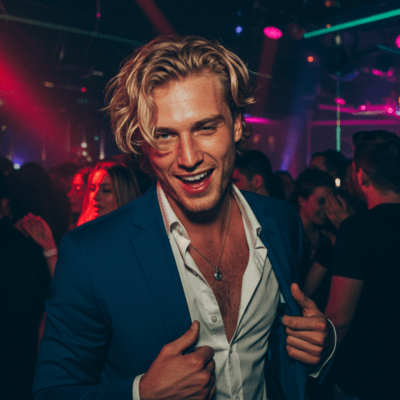 Echo on Read Front Cover