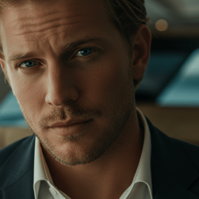 Mirror Peopleのジャケット写真