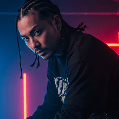 声にならない叫びのジャケット写真