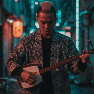 Shima no Kodou Front Cover