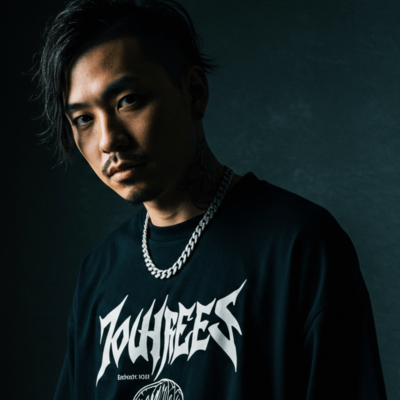 The reason I stand Front Cover