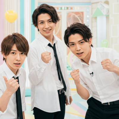 ハレバレ☆ステップのジャケット写真