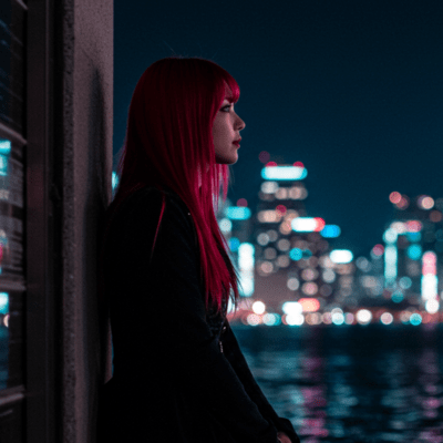 声にならないのジャケット写真