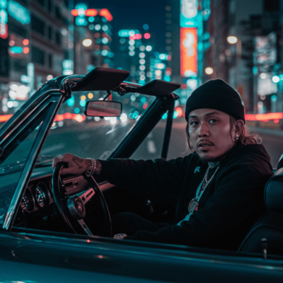 悲しみの先にのジャケット写真