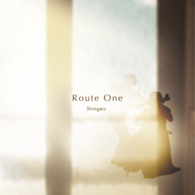 Route One Front Cover