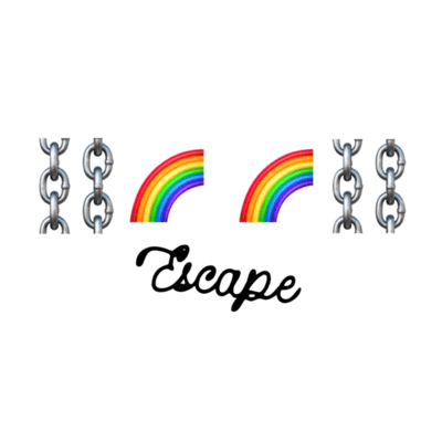 Escapeのジャケット写真